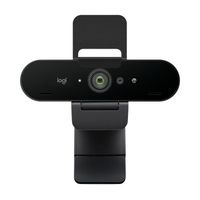LOGITECH - Webcam ultra HD Pro Buisiness BRIO - No