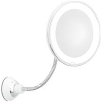 Flexible Mirror - Miroir LED, 