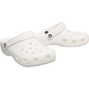 SABOT Sabots Cayman - CROCS - Blanc - Mixte - Caoutchouc