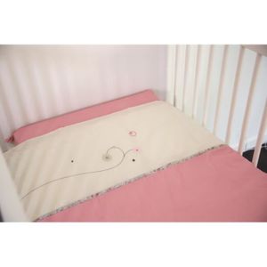 Parure De Lit 70 X 140 Cm Bebe Achat Vente Parure De Lit 70 X 140 Cm Bebe Pas Cher Cdiscount Parure De Lit 70 X 140 Cm Bebe Achat Vente Parure De Lit 70 X 140 Cm Bebe Pas Cher Cdiscount