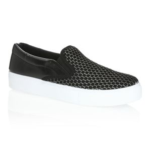 slip on femme pas cher