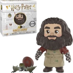 FIGURINE DE JEU Figurine 5 Star - Harry Potter Hagrid
