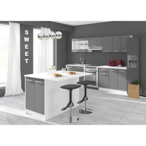 Ilot Central Ilot De Cuisine Achat Vente Pas Cher Cdiscount