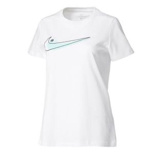 Tee shirt nike fille pas cher hot sale