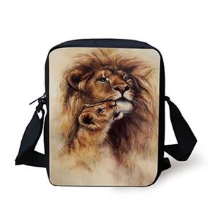 STICKER AUTOCOLLANT POSTER A4 ANIMAUX AFRIQUE SAVANE LE LION ROI DES ANIMAUX.