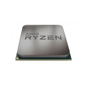 PROCESSEUR Processeur - AMD - Ryzen 3 3200G - Quadricoeur - 3