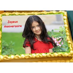 Simțul Vinovăției Pată Intreprinde Feuille De Sucre Pour Gateau Amazon Our4 At