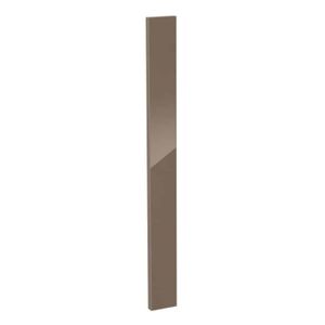 Fileur De Finition 10cm Gris Achat Vente Elements Bas Fileur De Finition 10cm Cdiscount
