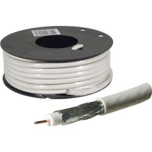 Cable antenne tv 15m - Achat / Vente pas cher