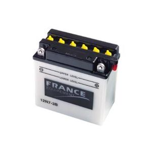 Batterie moto 125 sr yamaha clearance