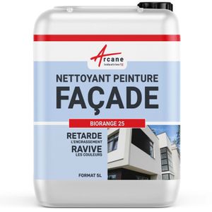 Nettoyant Facade Achat Vente Pas Cher