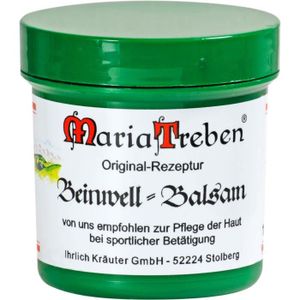 HYDRATANT CORPS Maria Treben-Beinwell Balsam, 100 ml Crème