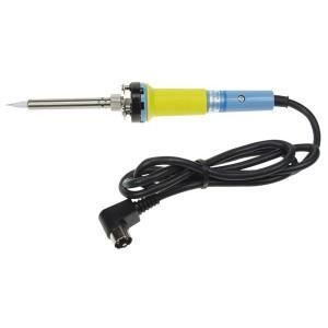 Velleman Fer à Souder 100W - Soudage Sans Plomb Puissant Et Précis