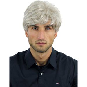 Postiche Homme Soldes Cdiscount Au Quotidien