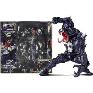 FIGURINE - PERSONNAGE Figurine Venom Marvel Figure Carnage Film Jouet Co