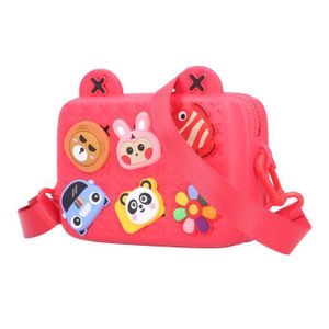 Sac en outlet bandoulière enfant