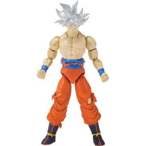 Figurine sangoku 30cm