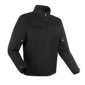 Blouson moto sales xxl
