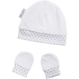 Moufles Bonnet Naissance Cdiscount
