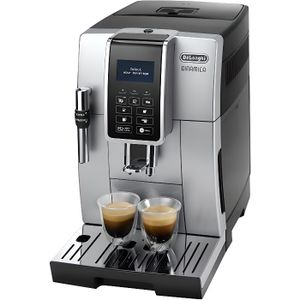 MACHINE A CAFE EXPRESSO BROYEUR machine à expresso avec écran et broyeur pour Café