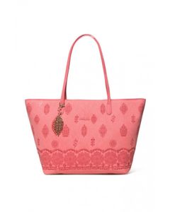 Sac desigual rose Cdiscount