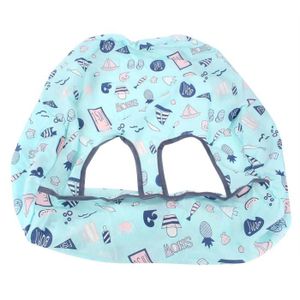 Housse De Chaise Bebe Cdiscount