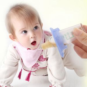 Sucette dosette pour medicament 0-6 mois picot - Cdiscount Puériculture &  Eveil bébé