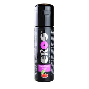 LUBRIFIANT Lubrifiant Eros parfum Cerise 100ml