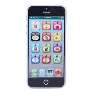 Telephone Portable Bebe Cdiscount