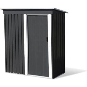 Abri De Jardin 2m2 Achat Vente Pas Cher
