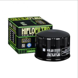 FILTRE A HUILE Filtre à huile Hiflofiltro pour Moto Gilera 500 Fu