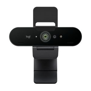 WEBCAM LOGITECH - Webcam ultra HD Pro Buisiness BRIO - No