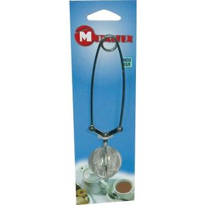 argent/é Mancooy 5pcs Cuill/ères /à Th/é en INOX Amoureux Fleurs de Divers Mod/èles Cuill/ères /à Th/é//Dessert//Caf/é//Th/é Glac/é