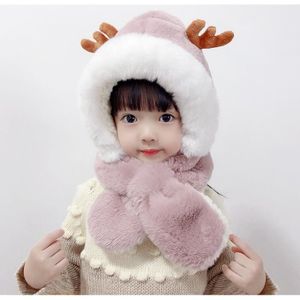 Happy Cherry Bonnet Echarpe Cape Enfant Hiver Mixte 3D Animal Déguisement  Canard Garçon Fille 4-12 Ans Cagoule en Polaire Protection Nez Oreilles Cou  Coupe-Vent pour Sport d'hiver : : Mode