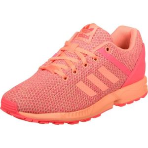 adidas zx flux adv verte enfant