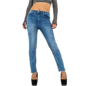 relaxed fit femme