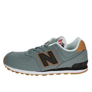 new balance garcon 37