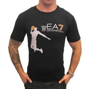 tee shirt armani pas cher