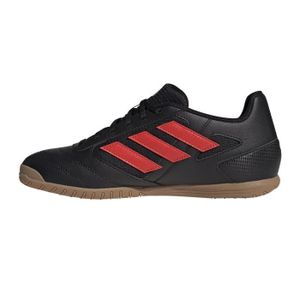 BASKET Chaussures ADIDAS IE1550 Noir - Homme/Adulte - Syn