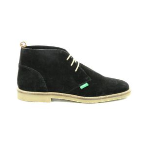 ballerines kickers homme soldes