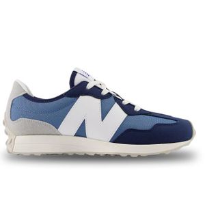 New balance kaki et bleu cheap