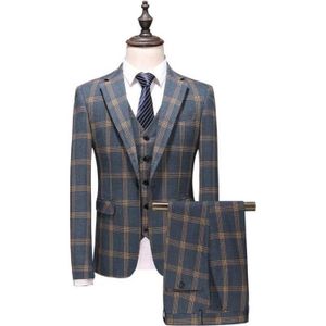 Tailleur ceremonie homme