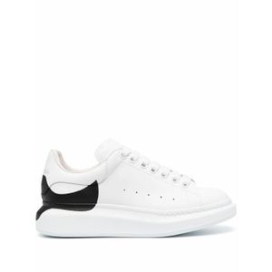 alexander mcqueen basket 2019