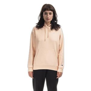Sweat champion store femme beige