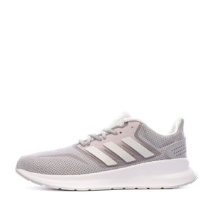 CHAUSSURES DE RUNNING Chaussures de Running - ADIDAS - Runfalcon - Gris 