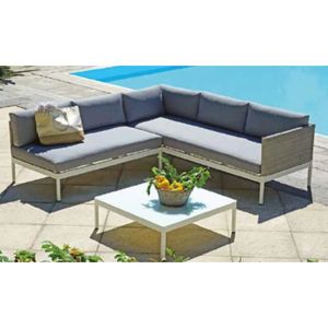 Salon De Jardin Design Achat Vente Pas Cher