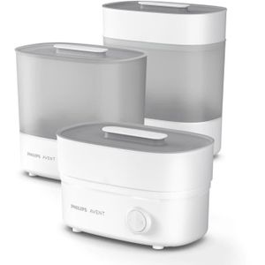 STÉRILISATEUR BIBERON PHILIPS AVENT SCF291/00 Stérilisateur électronique