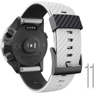 Montre connectée sport Bracelet De Rechange Compatible Avec Suunto 7-Suun