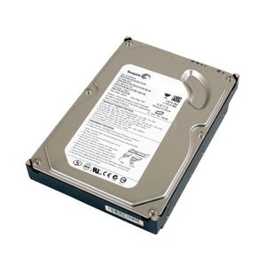 Disque Dur Interne Seagate 320Go 2.5'' 7200 RPM SATA II Pour PC Portable - Occasion