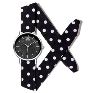 Montre tissu clearance